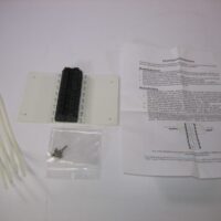 Pacer Marine EZ8 EZ-Interfacing Interface Block for NMEA0183 RS232 RS422 Etc