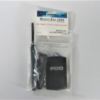 PDQ Connect - Mighty Rad 1000 Wi-Fi Signal Booster - PN6107 - New - Free Ship