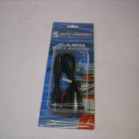 POLY-PLANAR IC-3.5PM MP3 Adapter -- Dashboard Panel -- New