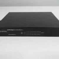 PakedgeDevice S26e 24 Port Gigabit Network Switch with 2 SFP Ports*