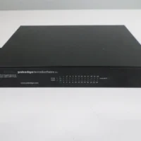 PakedgeDevice S26e 24 Port Gigabit Network Switch with 2 SFP Ports
