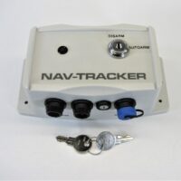 Paradox Marine Nav-Tracker 2.0 With SmartKEY - Nav-T-2.0 - Used - Free Shipping