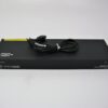 Pelco System CM9760-CDU-T Data Manager Matrix Code Distribution Unit - Good Conditon