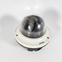 Pelco Sarix Pro 2 IMP121-1ES 1 MP Network Outdoor Dome Camera - Used - Free Ship