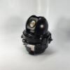 Pelco P1220-ESR1 Spectra Professional Series IP Dome System - For Parts / Not Working