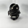 Pelco P1220-YSR0 Spectra Professional Series IP Dome System - For Parts / Not Working