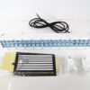 PlashLights XX-Series 20″ White Light Bar~XX-20-5W-WHT *NEW OPEN BOX*