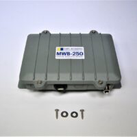 Port Networks MWB-250 Marine Wireless Bridge Base Unit with Mounting Bracket