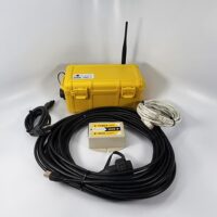Port Networks - MWB-200 Marine Wireless Bridge - Used - For Parts / As Is