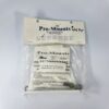 Pro-Mounts FUR-4 Multi Model Flush Mount Kit - White - for Furuno 1832/1932/1942