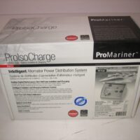 ProMariner 23246 ProlsoCharge100 1/3 - 3 Battery, 1 Alternator, 24 VDC - NEW