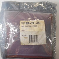 Furuno IF PCB for FR-2135S S-Band Radar - 008-558-300 03P9232A *NEW*
