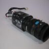 QWONN QN-B209 Low Light Camera w/Computar 25mm Lens Parts Or Repair