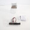 Quick TAB-SSR1 Blue LED Light SS AISI 316 Polished *NEW OLD STOCK*