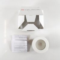 Quick TED VIP Warm/Blue LED Light FASP3122B07CA00 *NEW OLD STOCK*