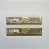 (Lot Of 2) OCZ Gold 2GB DDR3 RAM 1066MHz PC3-8500 240-Pin DIMM - Free Shipping
