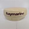 Raymarine M92652-M92652-S 4kw Empty Radar Dome Shell 24” ~ Used Condition!