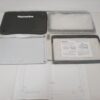Raymarine R70011 E120/C120 to e125/7 or c125/7 Series Flush Mount Conversion Kit - New Old Stock!