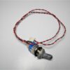 Raymarine Digital Radar Pedestal Toggle Switch f/ E52069/81(E)/82(E)/E92160(E)