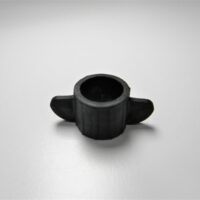 Raymarine Dragonfly 3D Printed Replacement Locking Collar - Fits All Models of Dragonfly Lineup