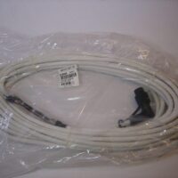 Raymarine *NEW* 15m Analog Dome Radar Cable E55068 for M92650 RD218 M92650-S