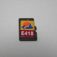 Raymarine LightHouse FSH Freshwater Lakes East & West MicroSD Chart Card - 2018 - Tested