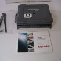 Raymarine Smartpilot *New Old Stock* SPX-CAN Autopilot Computer Processor R18175