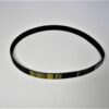 Raymarine Analog & Digital Radar Pedestal Drive Belt-Gates PowerGrip GT 3MR-570