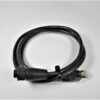 Raymarine RayNet To RJ45 1M Adapter Cable - A62360 - Excellent Condition!
