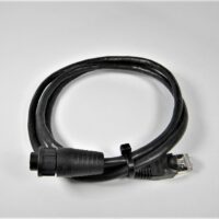 Raymarine RayNet To RJ45 1M Adapter Cable - A62360 - Excellent Condition!