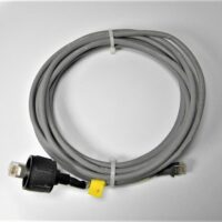 Raymarine - E55050 - SeaTalk HS *5M* STHS Network Cable / Good Condition!
