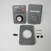 Raymarine ST70+ Power Pilot Keypad E22118 - Great Condition - Fully Tested - 90 Day Warranty!