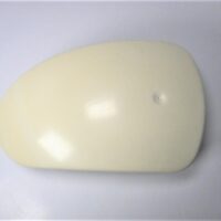 Raymarine STBD END-CAP for ALL Open Array Antenna 4'/6' "Slightly Discolored"