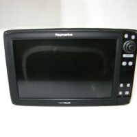 Raymarine e125 12.1" HybridTouch MFD Core Only *Season Saver Special* Tested & Updated - 90 Day Warr