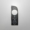 Raymarine Replacemnt Keypad for e7/e7D HybridTouch MFD - NEW-IN-BAG - R70150