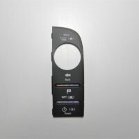 Raymarine Replacemnt Keypad for e7/e7D HybridTouch MFD - NEW-IN-BAG - R70150