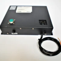 Simrad RB60 Radar Black Box -90 DAY WARRANTY- WORKING TESTED