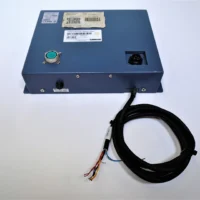 Simrad RB60 Radar Black Box - WORKING TESTED (90 DAY WARRANTY)