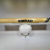 Koden/Northstar RB717A 6kw O/A Radar Add-On w/ 4' Antenna ONLY
