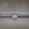 Simrad/Northstar/Koden (RB718A) 12kw O/A Radar Pedestal w/ 6' ANT - Bench Tested