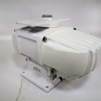 Koden/Simrad/Northstar (RB719A) 25kw O/A Radar Pedestal – Bench Tested