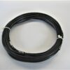 50 Feet RG-6/U 18 AWG Cat V  3.0 Ghz Coaxial Cable UL Listed - Free Shipping