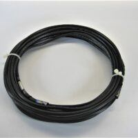 50 Feet RG-6/U 18 AWG Cat V  3.0 Ghz Coaxial Cable UL Listed - Free Shipping