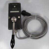 Radio Zeeland - Delta 600 - Follow Up Steering Lever - Good Condition
