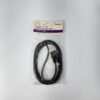RadioShack 6-Ft Audio Extension Cable RCA Male/RCA Female 42-2362 -New Old Stock