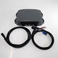 Raymarine DSM300G Digital Sounder Module w/ Cables for C-Series - E63069G - TESTED / 90 Day Warranty
