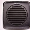 Raymarine Raytheon A80198 RAY260 Modular VHF Marine Passive Speaker