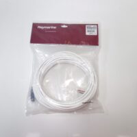 Raymarine Quantum Radar Dome Power Cable with Bare Wires - 15m (49.2ft) - A80369 - NEW-IN-BAG