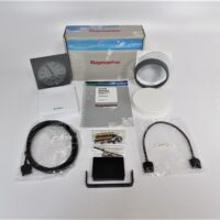 Raymarine ST80 Wind Angle Instrument Repeater Display - A22033 - NEW OLD STOCK!!