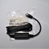 Power Cable A80135 Raymarine AIS950 Em-Trak A100 Comnav Voyager X3 Comar CSA300 Humminbird AIS-100